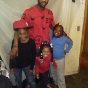 Meet your Posher, Titus